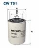 FILTRON CW751 Coolant Filter